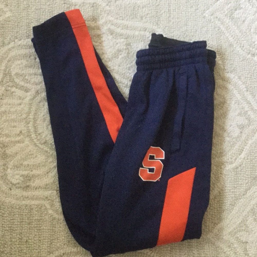 Nike small sweat pants